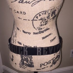 NWT Rock Revival Belt